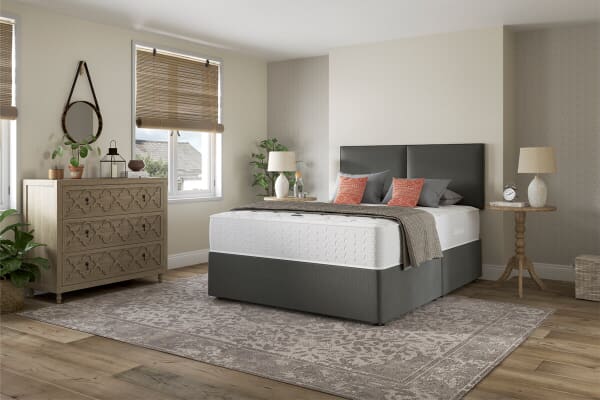 An image for Relyon Premier 1000 Pocket Mattress