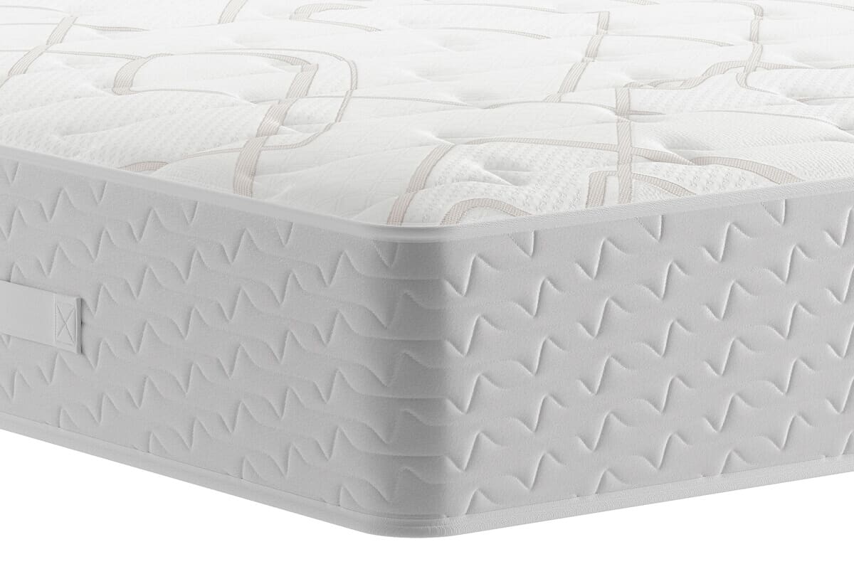 hypnos solace mattress