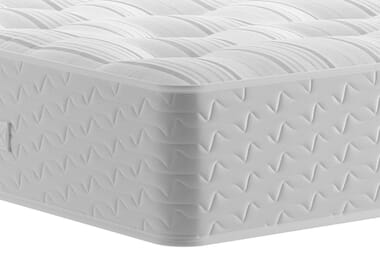 An image for Relyon Luxor Ortho 800 Pocket Mattress