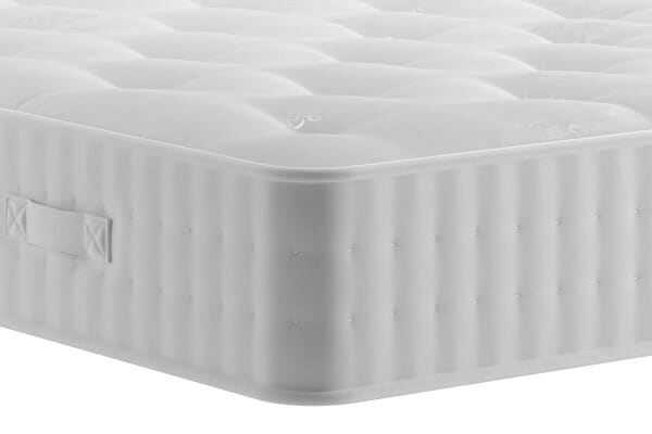 An image for Relyon Bliss 1000 Pocket Natural Mattress