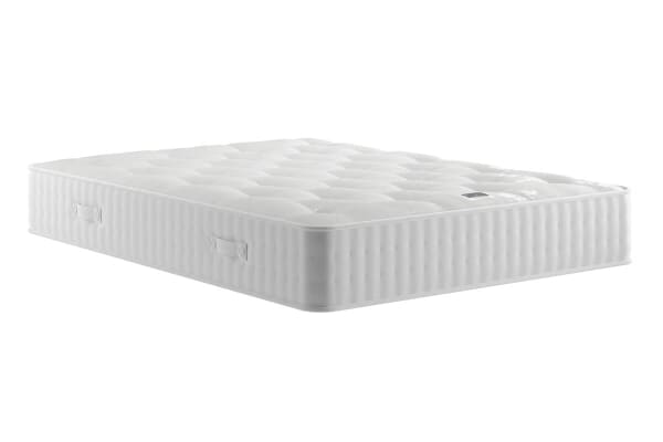 An image for Relyon Bliss 1000 Pocket Natural Mattress