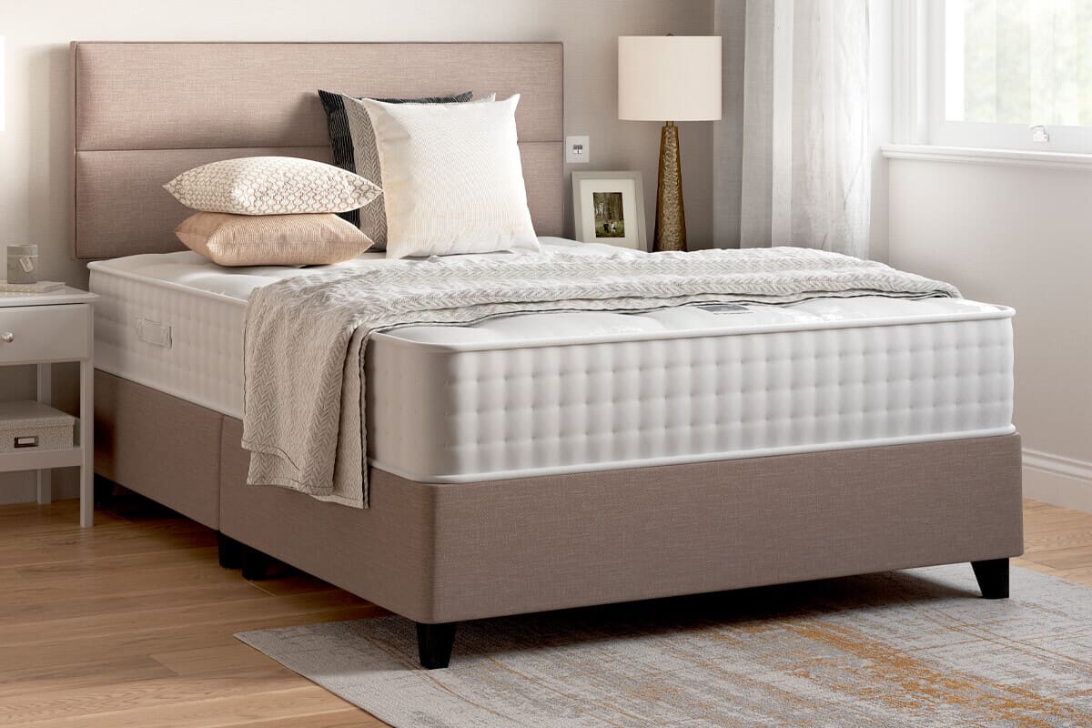 Hypnos deals finesse mattress