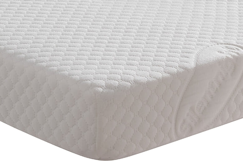 Product photograph of Silentnight Safe Nights Essentials Cot Bed Mattress Cot Bed Mattress from Mattressnextday