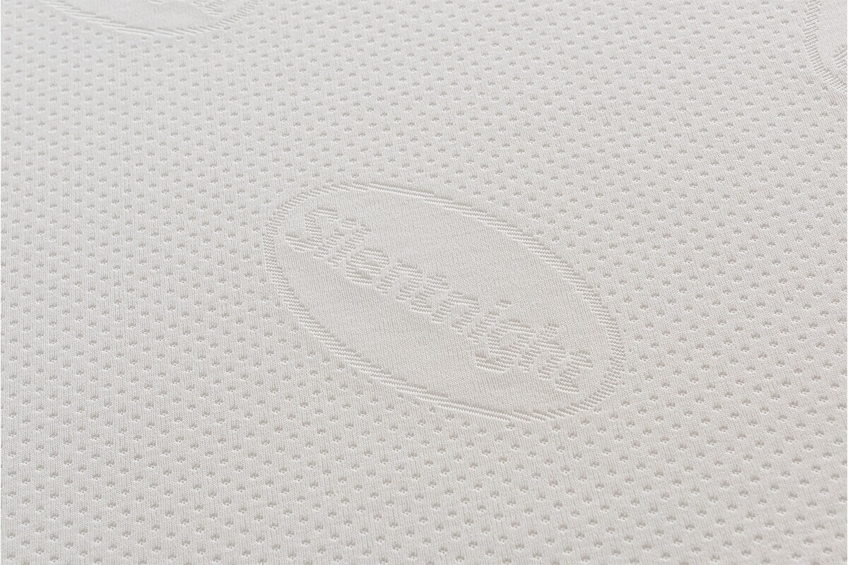 Silentnight Safe Nights Airflow Cot Bed Mattress MattressNextDay