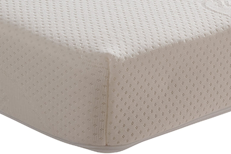 Product photograph of Silentnight Safe Nights Airflow Cot Bed Mattress Cot Mattress from Mattressnextday