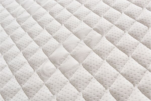 An image for Silentnight Safe Nights Luxury Pocket Cot Bed Mattress