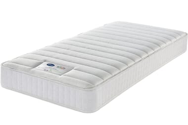 An image for Silentnight Healthy Growth Imagine Traditional Sprung Kids Mattress