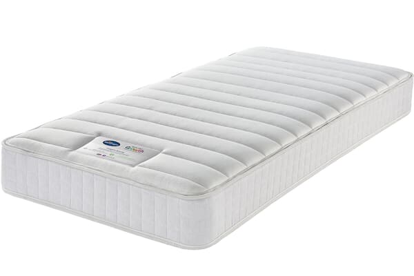 An image for Silentnight Healthy Growth Imagine Traditional Sprung Kids Mattress