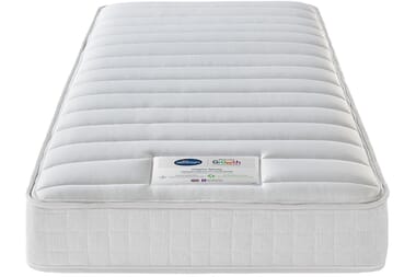 An image for Silentnight Healthy Growth Imagine Traditional Sprung Kids Mattress