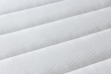 An image for Silentnight Healthy Growth Imagine Traditional Sprung Kids Mattress