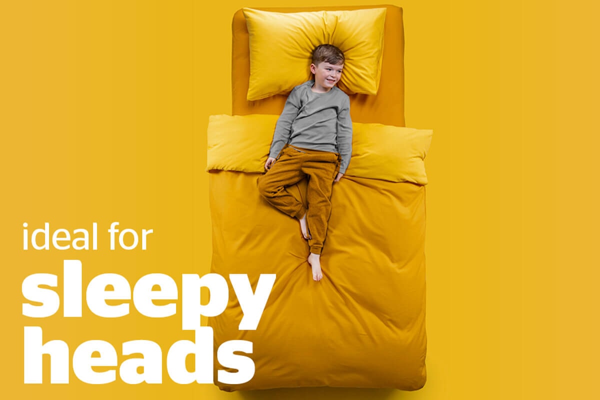 Silentnight Healthy Growth Imagine Traditional Sprung Kids Mattress