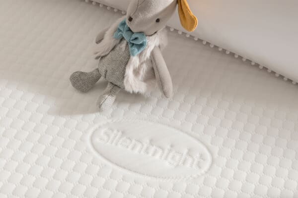 An image for Silentnight Healthy Growth Kids Shorty Mattress
