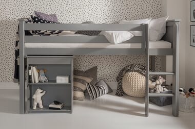 An image for Silentnight Healthy Growth Kids Shorty Mattress