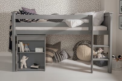 An image for Silentnight Healthy Growth Kids Shorty Mattress