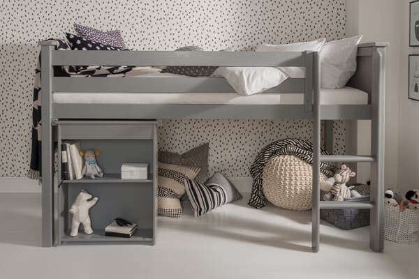 An image for Silentnight Healthy Growth Kids Shorty Mattress