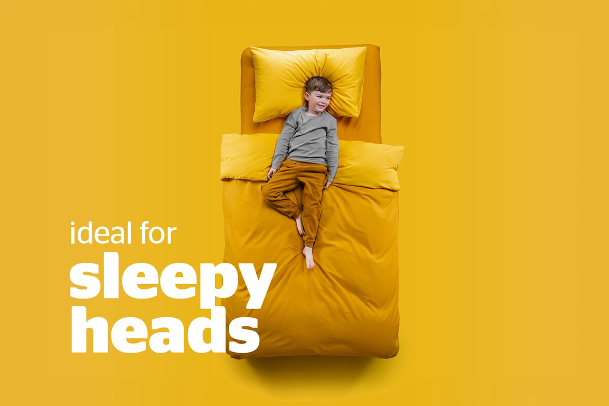 Silentnight Healthy Growth Kids Shorty Mattress MattressNextDay