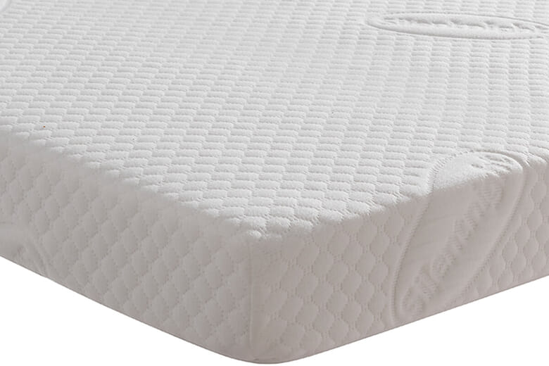 Product photograph of Silentnight Healthy Growth Kids Shorty Mattress Shorty 75cm X 175cm from Mattressnextday