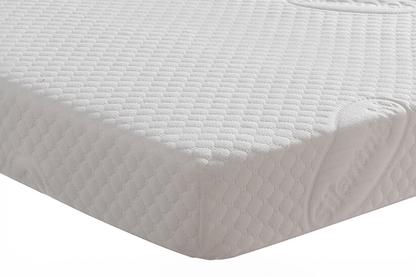 An image for Silentnight Healthy Growth Kids Shorty Mattress