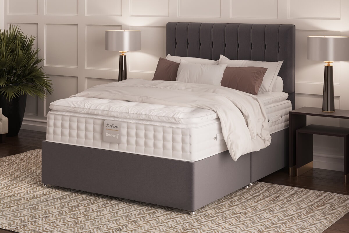 Beaumont pillow top mattress Clearance