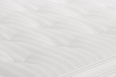 An image for Bed Butler Lansdowne 1500 Pocket Natural Mattress + Artisan Divan Bed