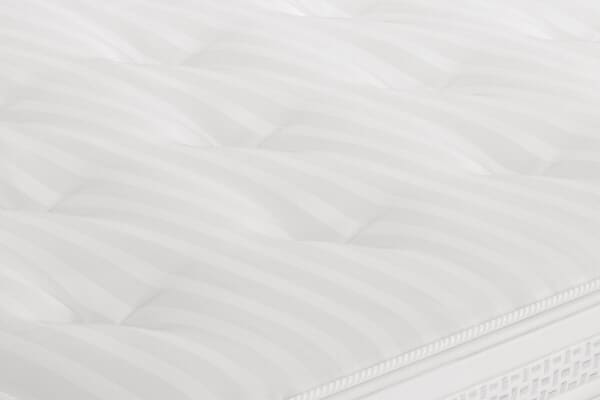 An image for Bed Butler Lansdowne 1500 Pocket Natural Mattress + Artisan Divan Bed