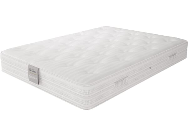 An image for Bed Butler Lansdowne 1500 Pocket Natural Mattress + Artisan Divan Bed