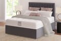 Bed Butler Lansdowne 1500 Pocket Natural Mattress + Artisan Divan Bed