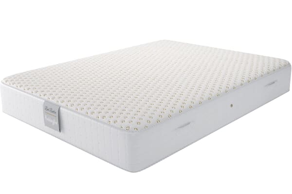An image for Bed Butler Haddington 1000 Pocket Cool Gel Memory Mattress + Artisan Divan Bed