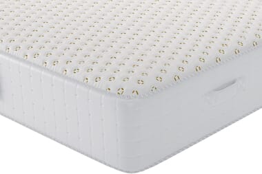 An image for Bed Butler Haddington 1000 Pocket Cool Gel Memory Mattress + Artisan Divan Bed