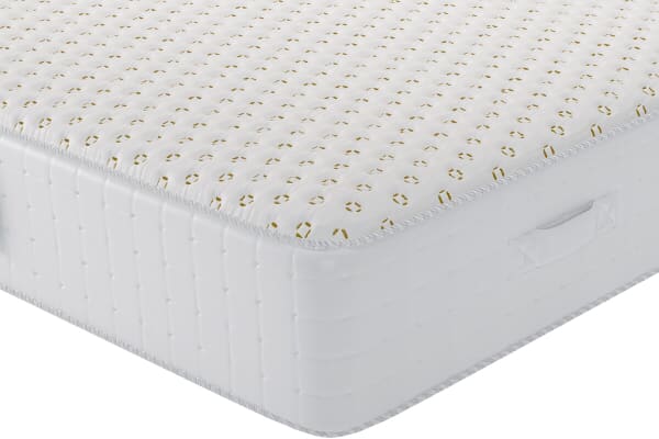 An image for Bed Butler Haddington 1000 Pocket Cool Gel Memory Mattress + Artisan Divan Bed