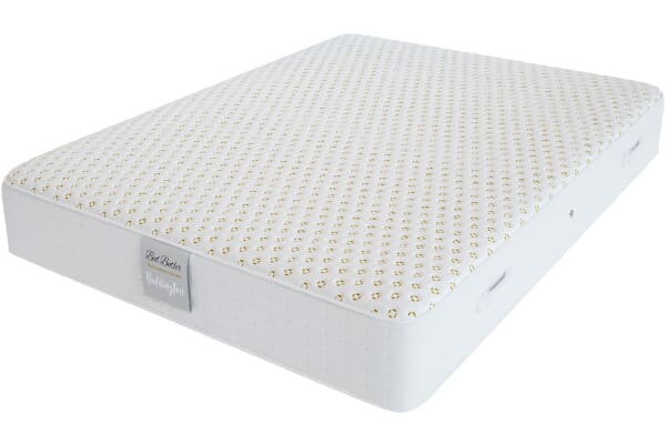 An image for Bed Butler Haddington 1000 Pocket Cool Gel Memory Mattress + Artisan Divan Bed