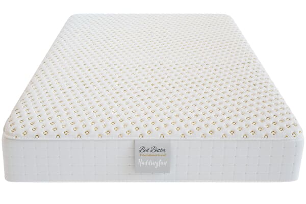 An image for Bed Butler Haddington 1000 Pocket Cool Gel Memory Mattress + Artisan Divan Bed