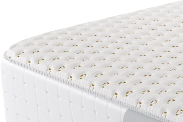 An image for Bed Butler Haddington 1000 Pocket Cool Gel Memory Mattress + Artisan Divan Bed