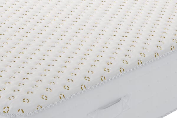 An image for Bed Butler Haddington 1000 Pocket Cool Gel Memory Mattress + Artisan Divan Bed