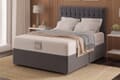 Bed Butler Haddington 1000 Pocket Cool Gel Memory Mattress + Artisan Divan Bed