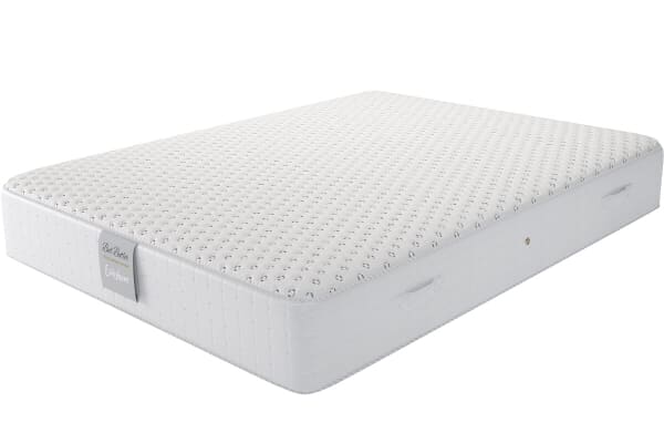 An image for Bed Butler Eversham 2000 Pocket Gel Memory Mattress + Artisan Divan Bed