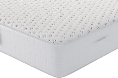 An image for Bed Butler Eversham 2000 Pocket Gel Memory Mattress + Artisan Divan Bed