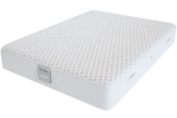 An image for Bed Butler Eversham 2000 Pocket Gel Memory Mattress + Artisan Divan Bed