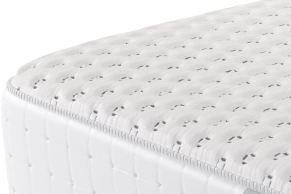 An image for Bed Butler Eversham 2000 Pocket Gel Memory Mattress + Artisan Divan Bed