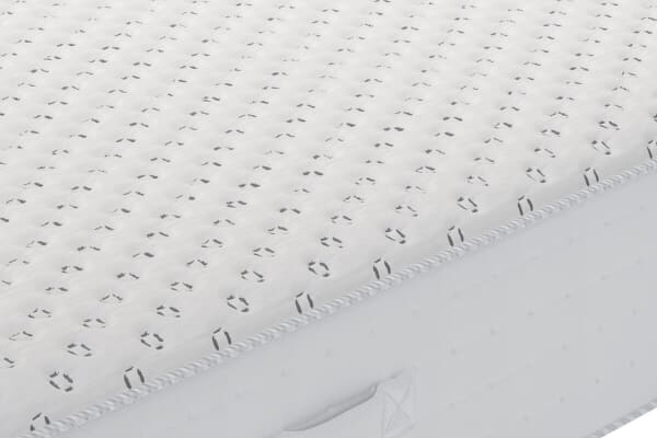 An image for Bed Butler Eversham 2000 Pocket Gel Memory Mattress + Artisan Divan Bed