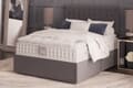 Bed Butler Adagio 6000 Pocket Natural Pillow Top Mattress + Artisan Divan Bed