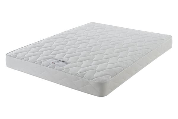 An image for Layezee Traditional Microquilt Mattress