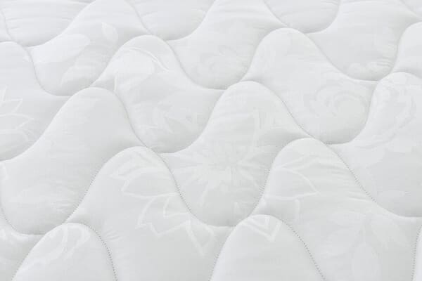 An image for Layezee Traditional Microquilt Mattress