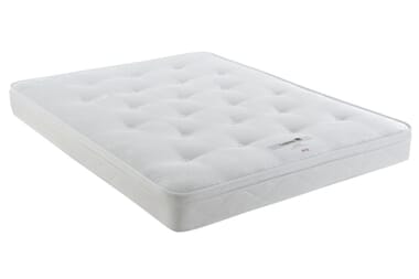 An image for Layezee Traditional Ortho Tuft Mattress