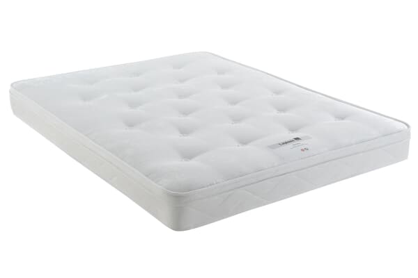 An image for Layezee Traditional Ortho Tuft Mattress