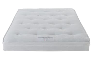 An image for Layezee Traditional Ortho Tuft Mattress