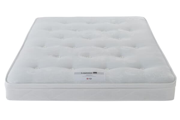 An image for Layezee Traditional Ortho Tuft Mattress
