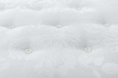 An image for Layezee Traditional Ortho Tuft Mattress