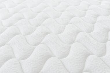 An image for Layezee Traditional Memory Pillow Top Mattress