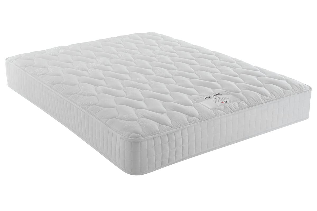 Layezee 800 Pocket Microquilt Mattress MattressNextDay